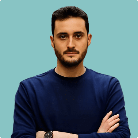 Sergio Mella Sánchez