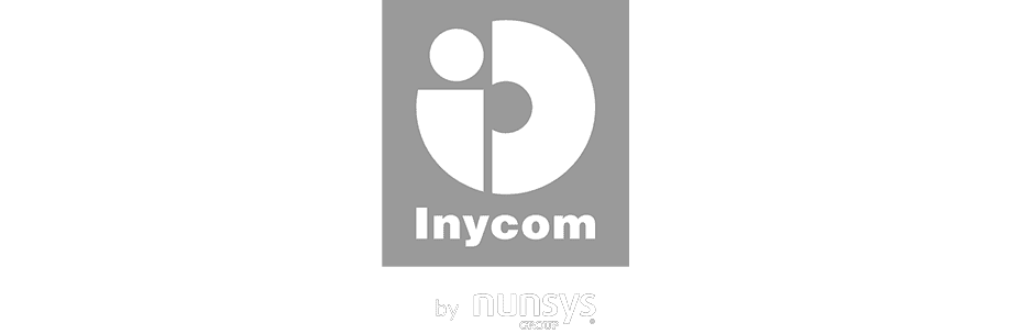 Inycom blnco · ef Business School · Oleiros A Coruña