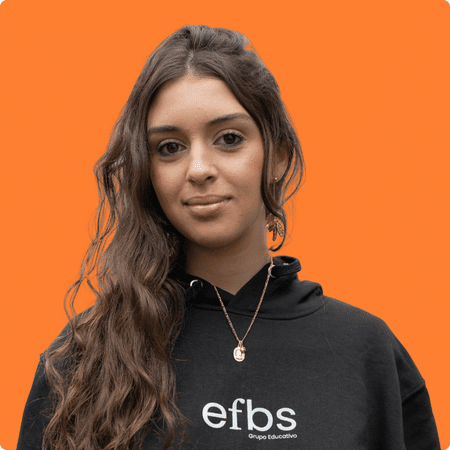 Nerea Bocija Villaverde 