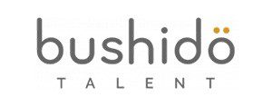 Bushido logo · ef Business School · Oleiros A Coruña