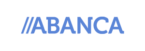 Logo abanca edit · ef Business School · Oleiros A Coruña