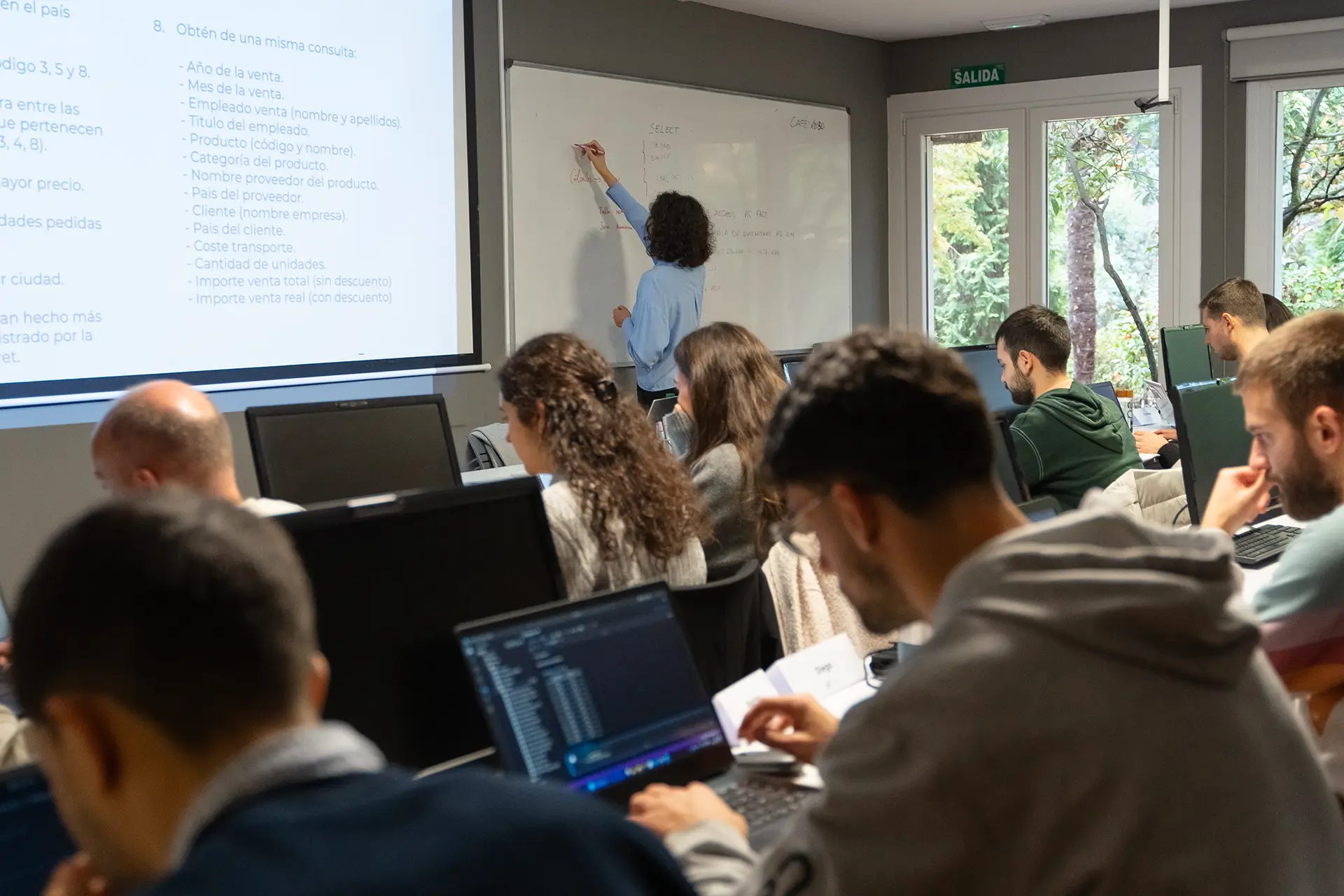 Irene giadas para web copiab · ef Business School · Oleiros A Coruña