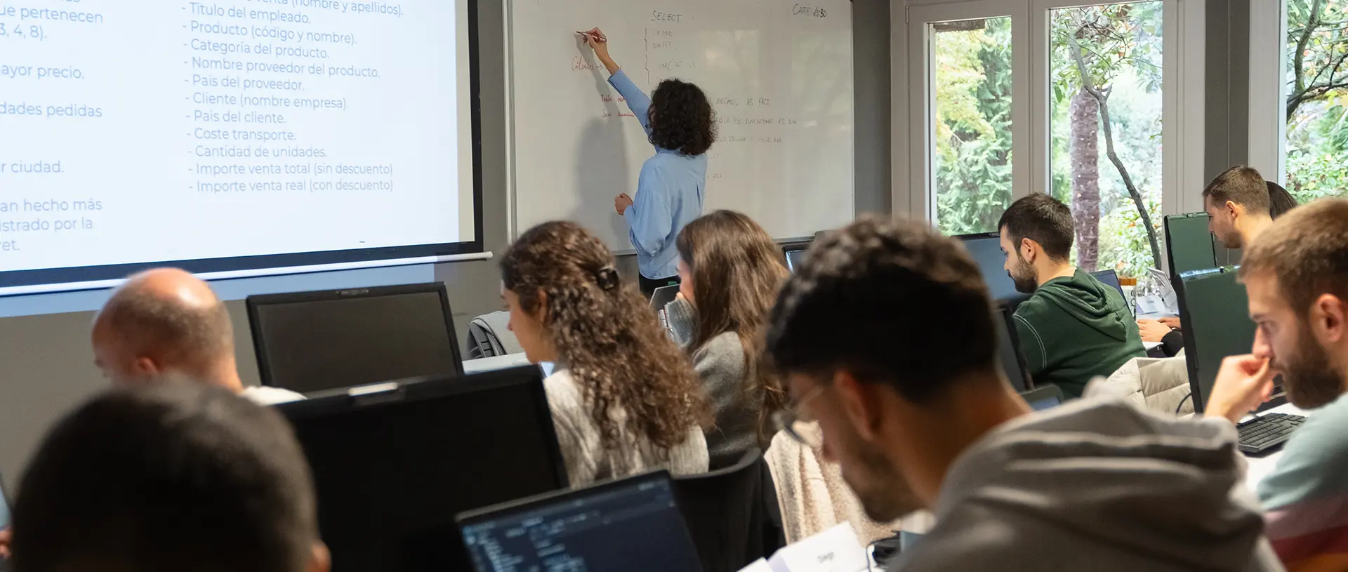 Irene giadas para web copiac · ef Business School · Oleiros A Coruña