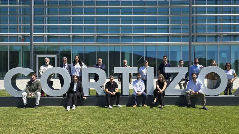 Cortizo · ef Business School · Oleiros A Coruña