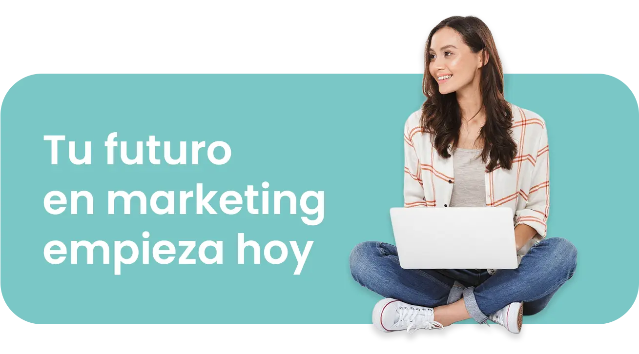 Pieza futuro mkt · ef Business School · Oleiros A Coruña