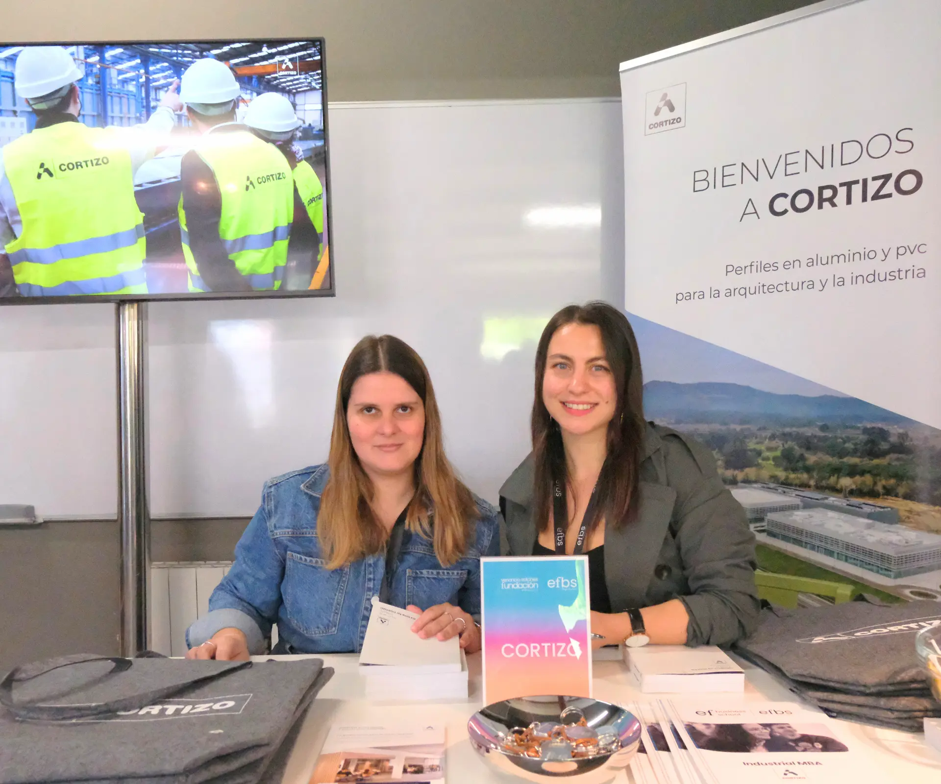 Slide mkt · ef Business School · Oleiros A Coruña