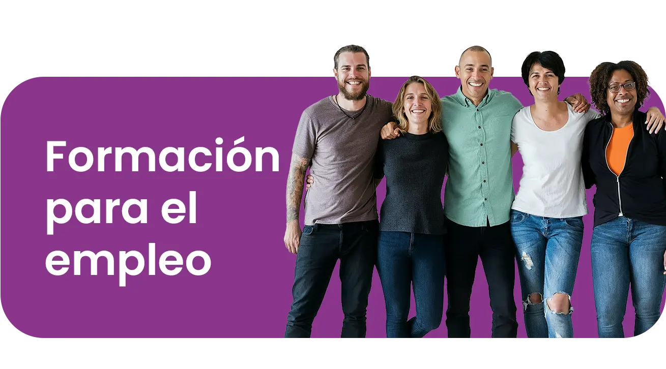 Pieza formacion empleo edit · ef Business School · Oleiros A Coruña