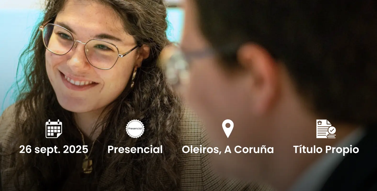 Master en finanzas corporativas instituto espanol de analistas mobile · ef Business School · Oleiros A Coruña