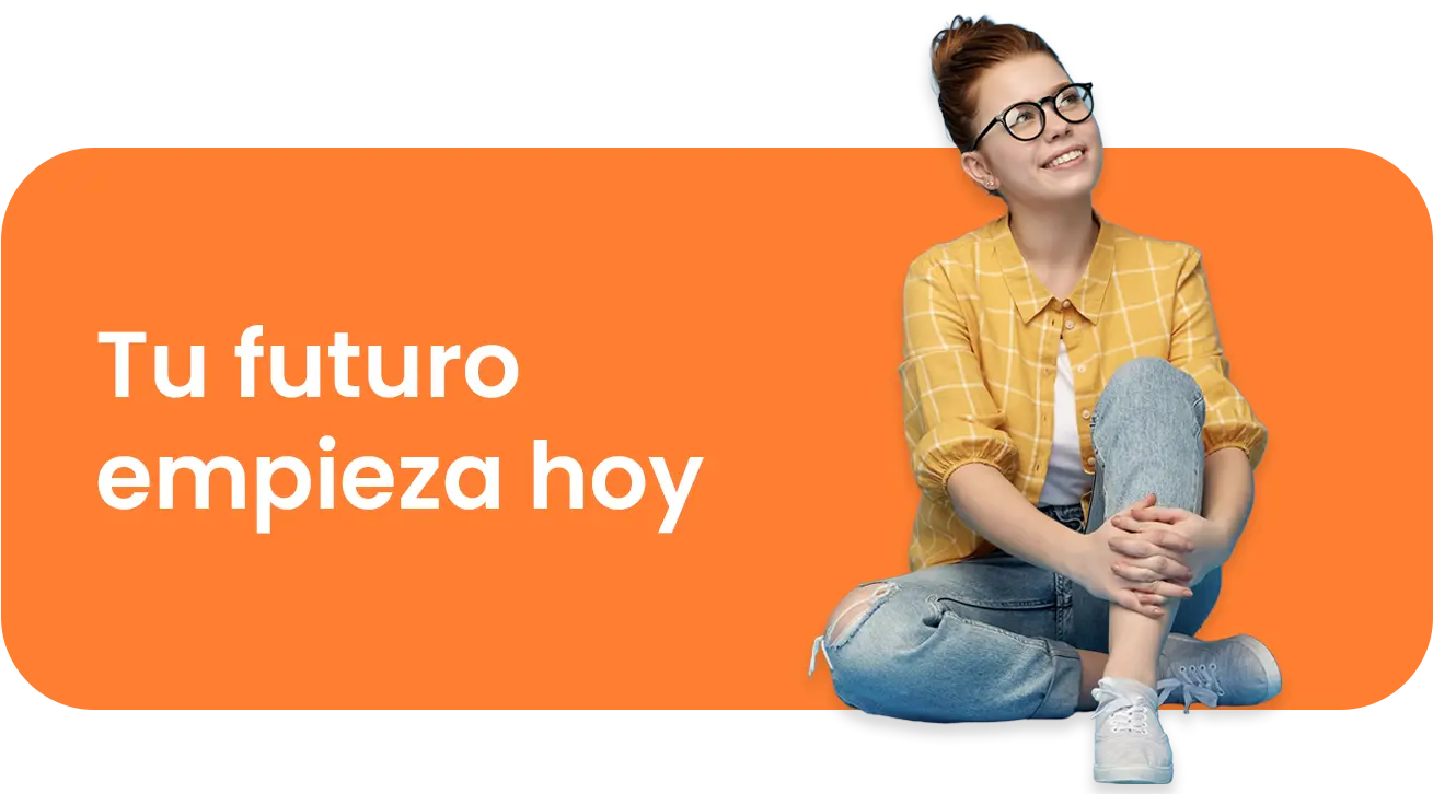 Tu futuro empieza hoy · FP Grado Superior · A Coruña · ef Business School · Galicia