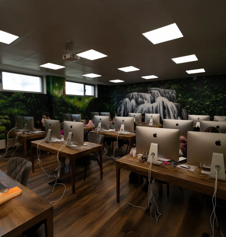ef Business School · Oleiros A Coruña