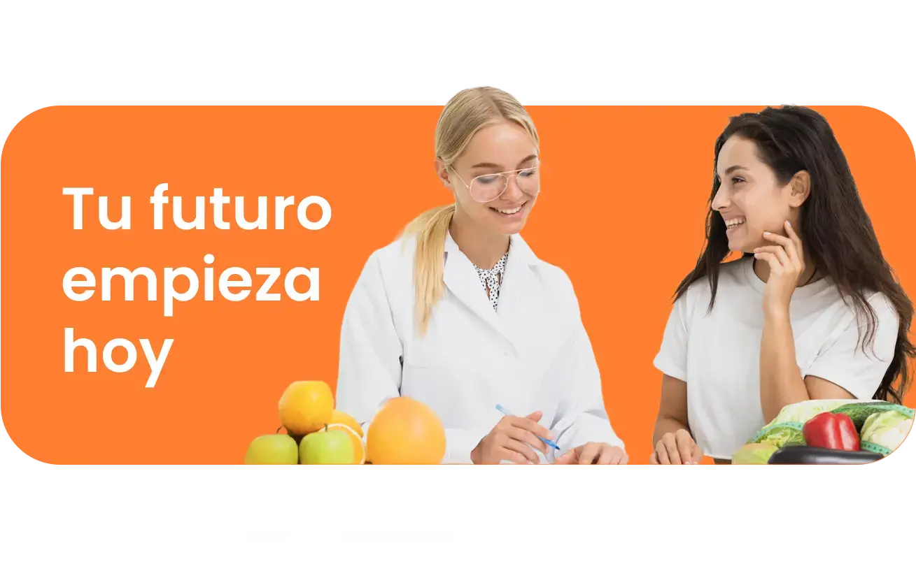 Agenda tu reunion nutricionb · FP Dietética Nutrición · A Coruña · ef Business School · Galicia
