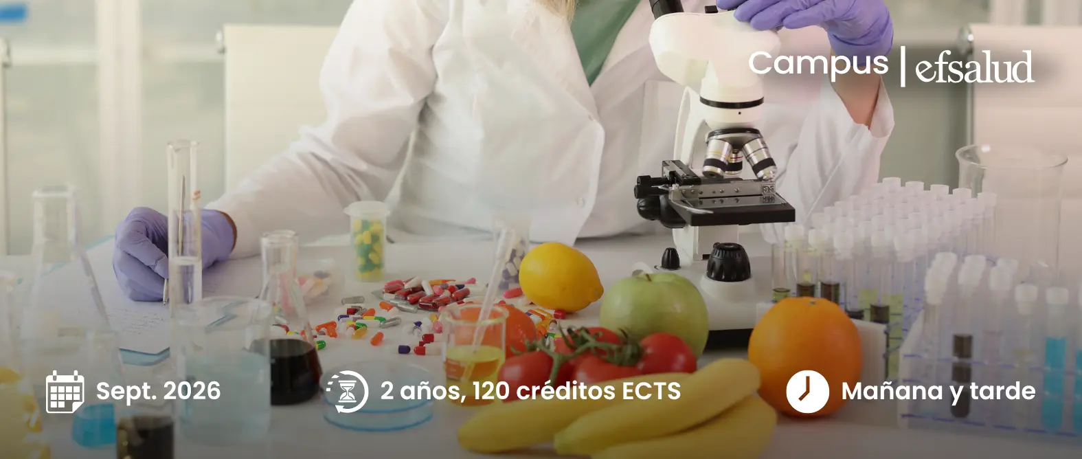 Ed1 t819 web nuevo producto ciclo superior en dietetica pc copia · FP Dietética Nutrición · A Coruña · ef Business School ...