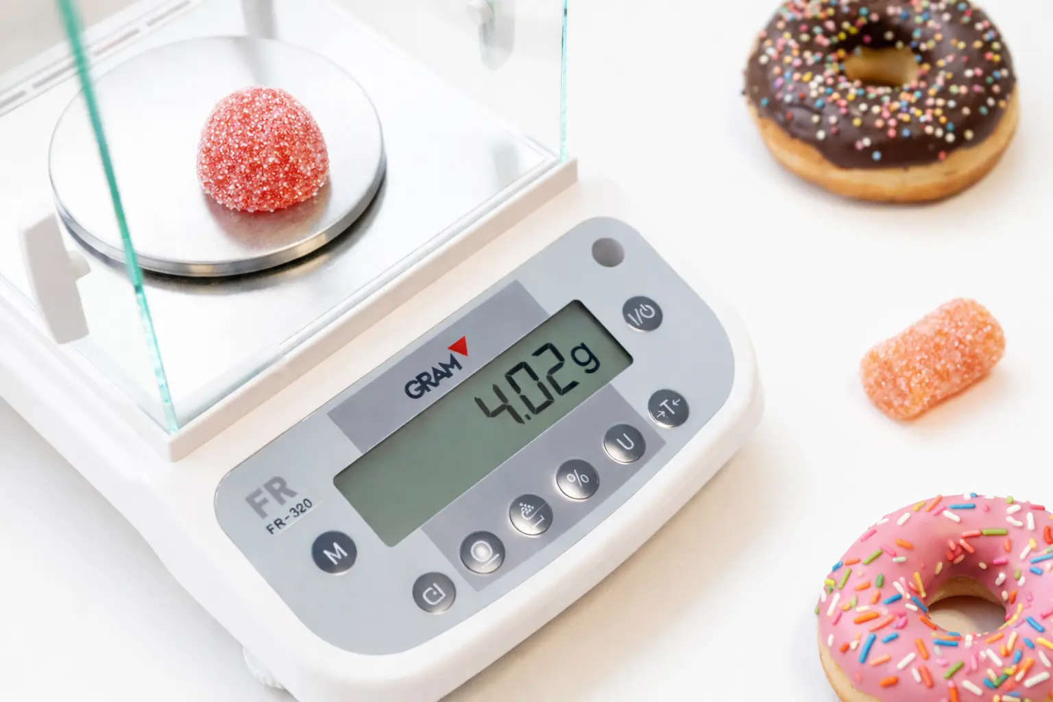 Lab clinico balanza precision copia · FP Dietética Nutrición · A Coruña · ef Business School · Galicia