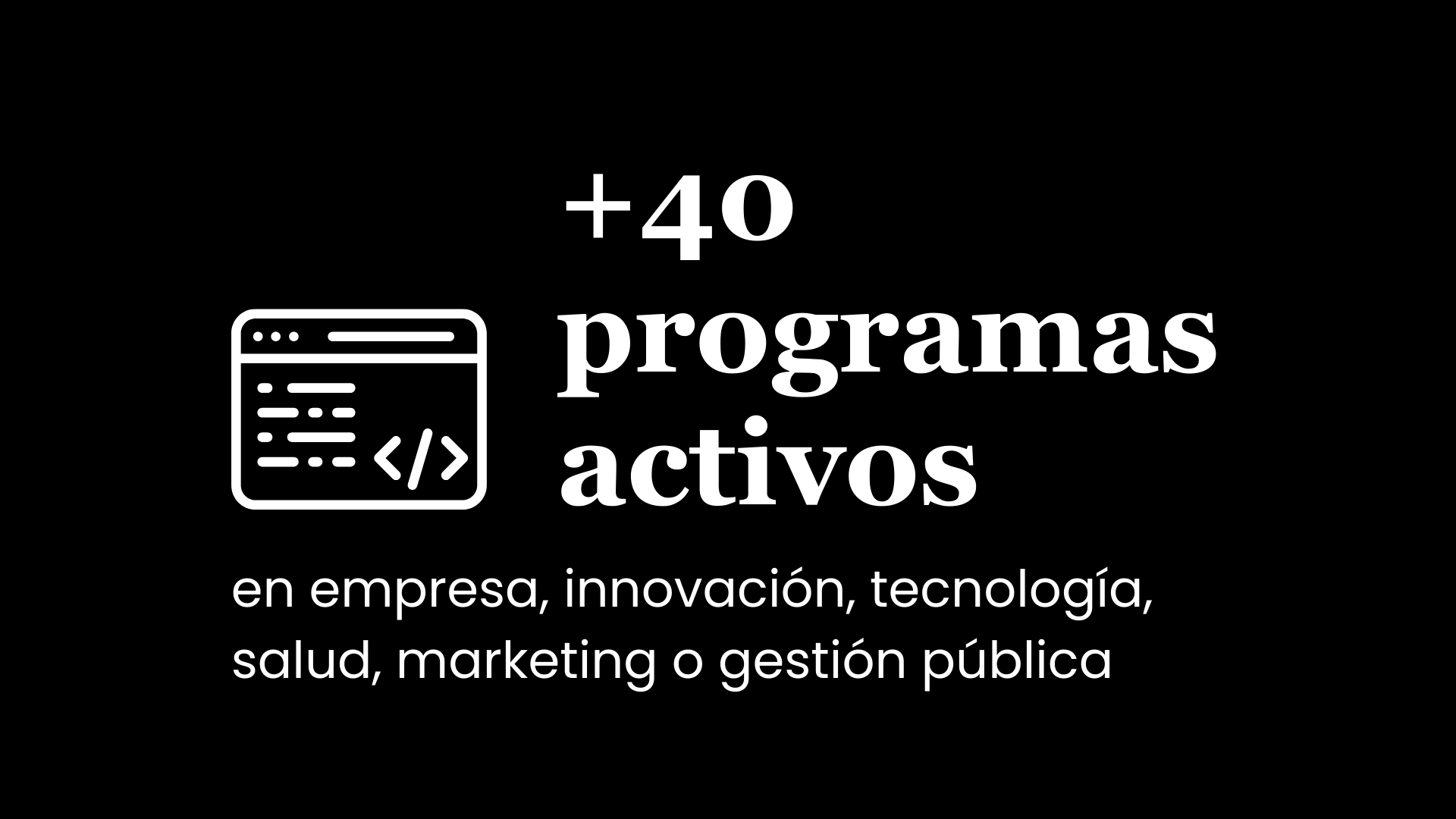 ef Business School · Oleiros A Coruña