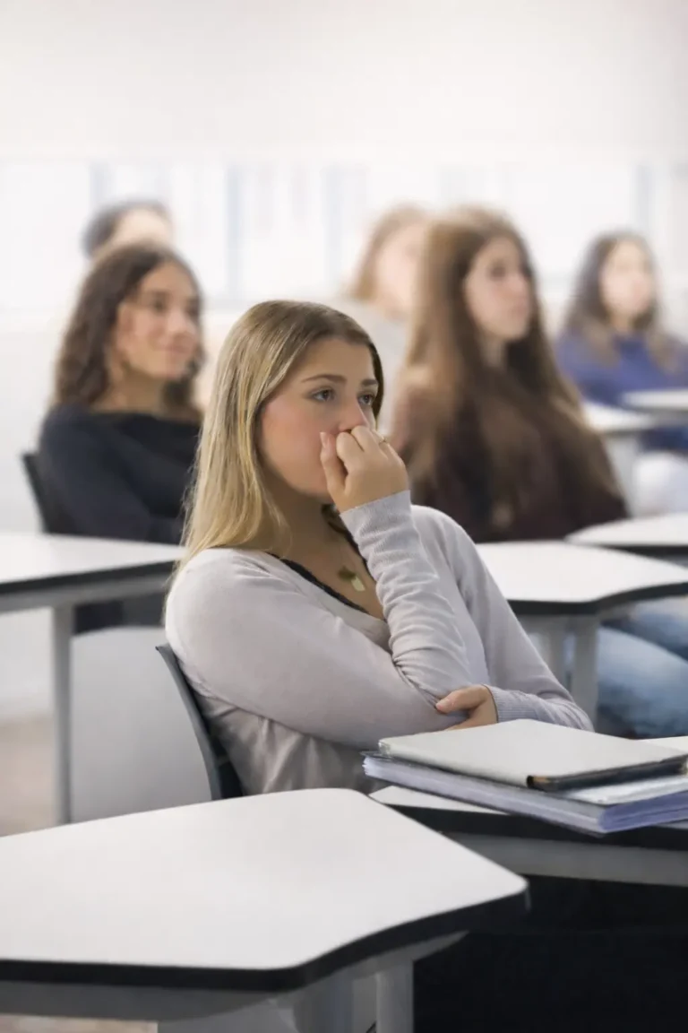Ef salud · ef Business School · Oleiros A Coruña