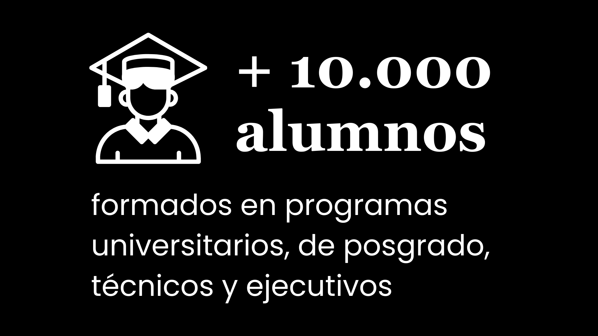 K alumnos · ef Business School · Oleiros A Coruña