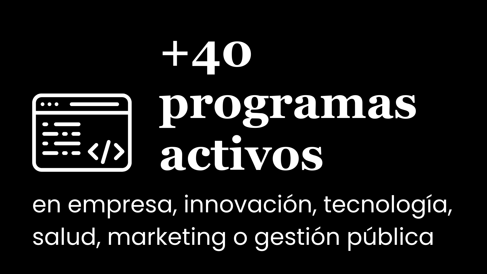 Prog · ef Business School · Oleiros A Coruña