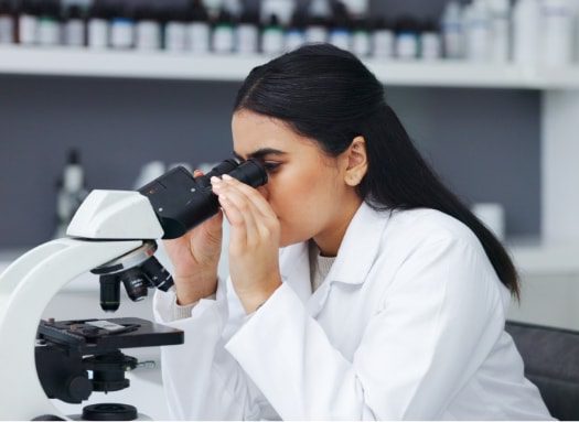 Ciclo superior en laboratorio clinico y biomedico cabecera movil – 1b · FP Anatomía Patológica · A Coruña · ef Business Sc...