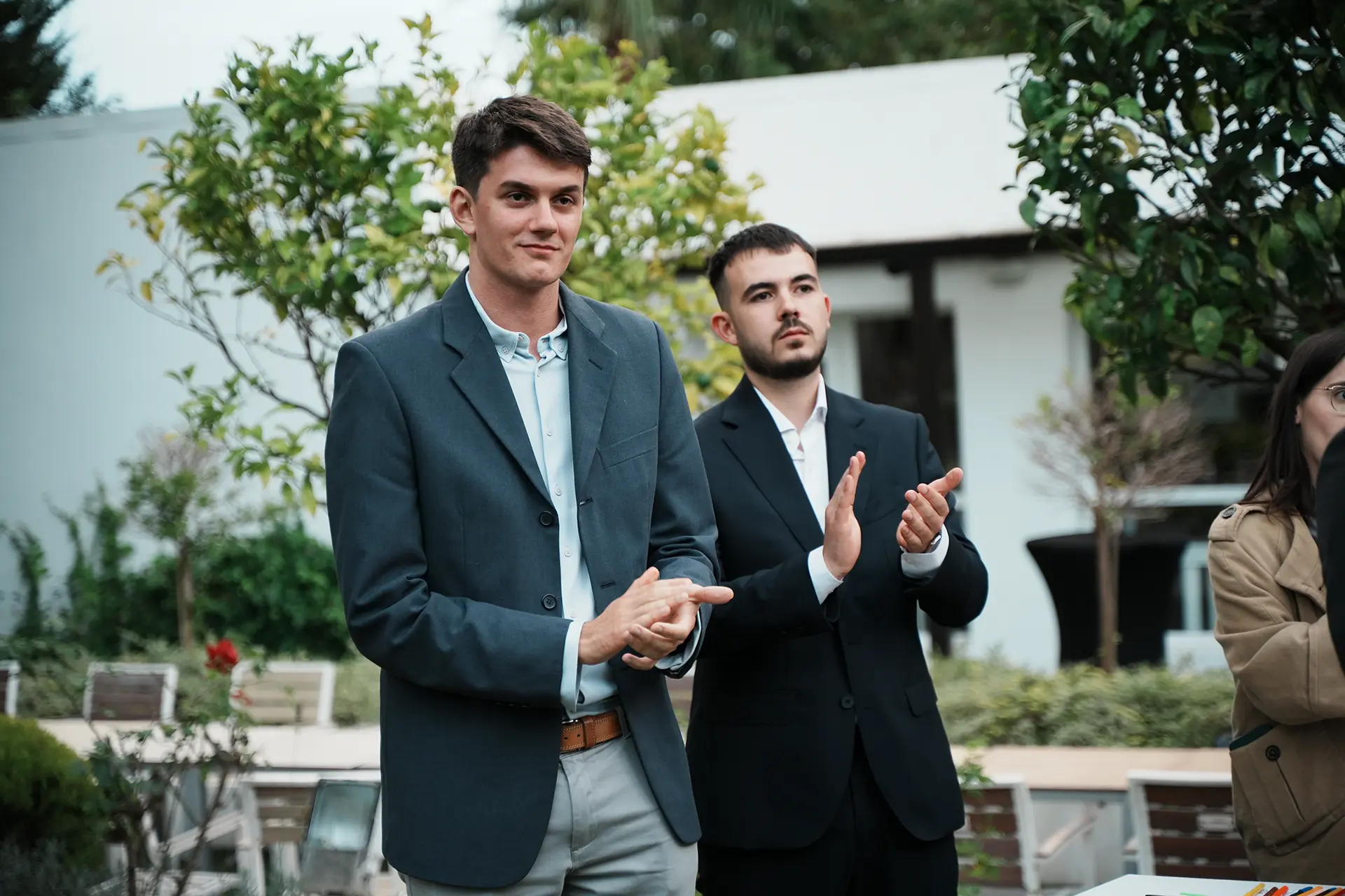 Copia · ef Business School · Oleiros A Coruña
