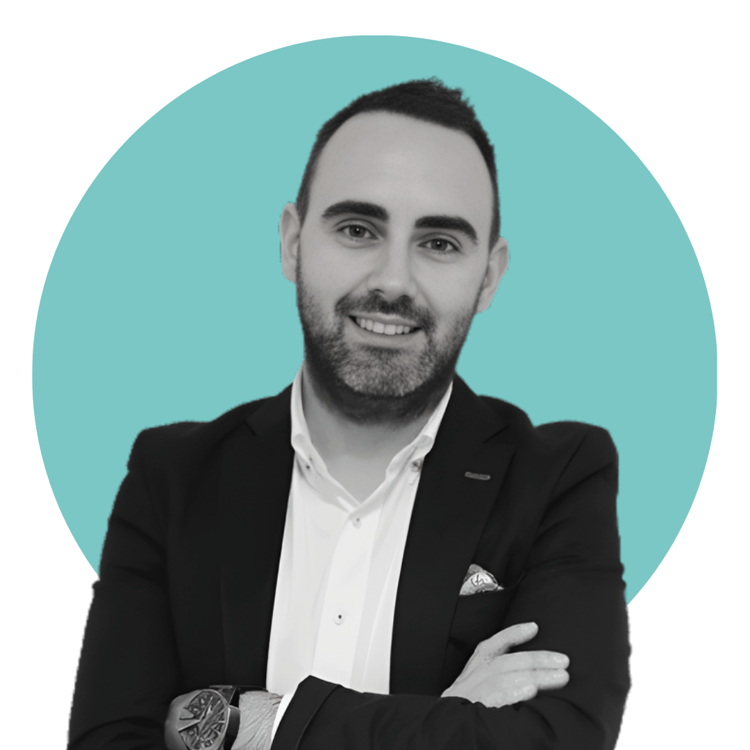 Roberto fragab · Formación ejecutiva · Galicia · ef Business School · Galicia