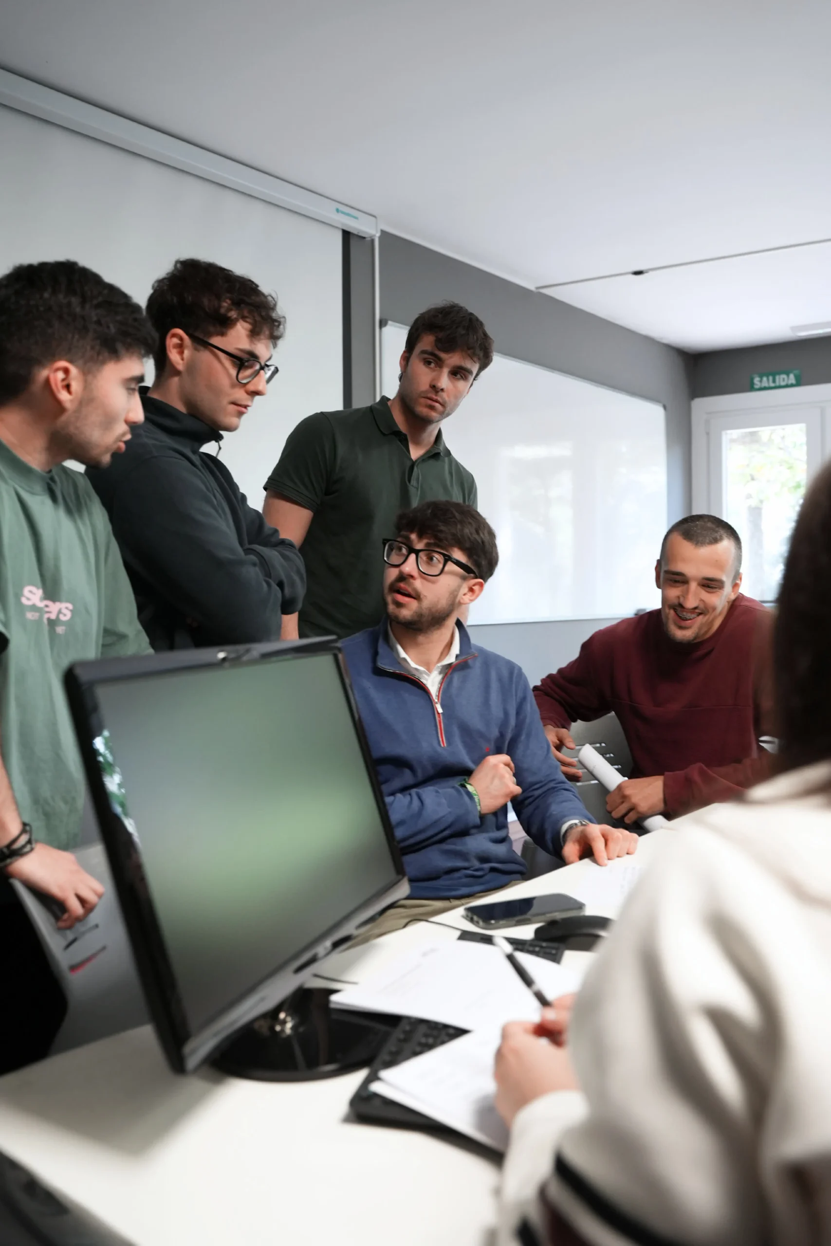 Ed1 t1042 actualizacion tributacion 2 copia scaled · ef Business School · Oleiros A Coruña