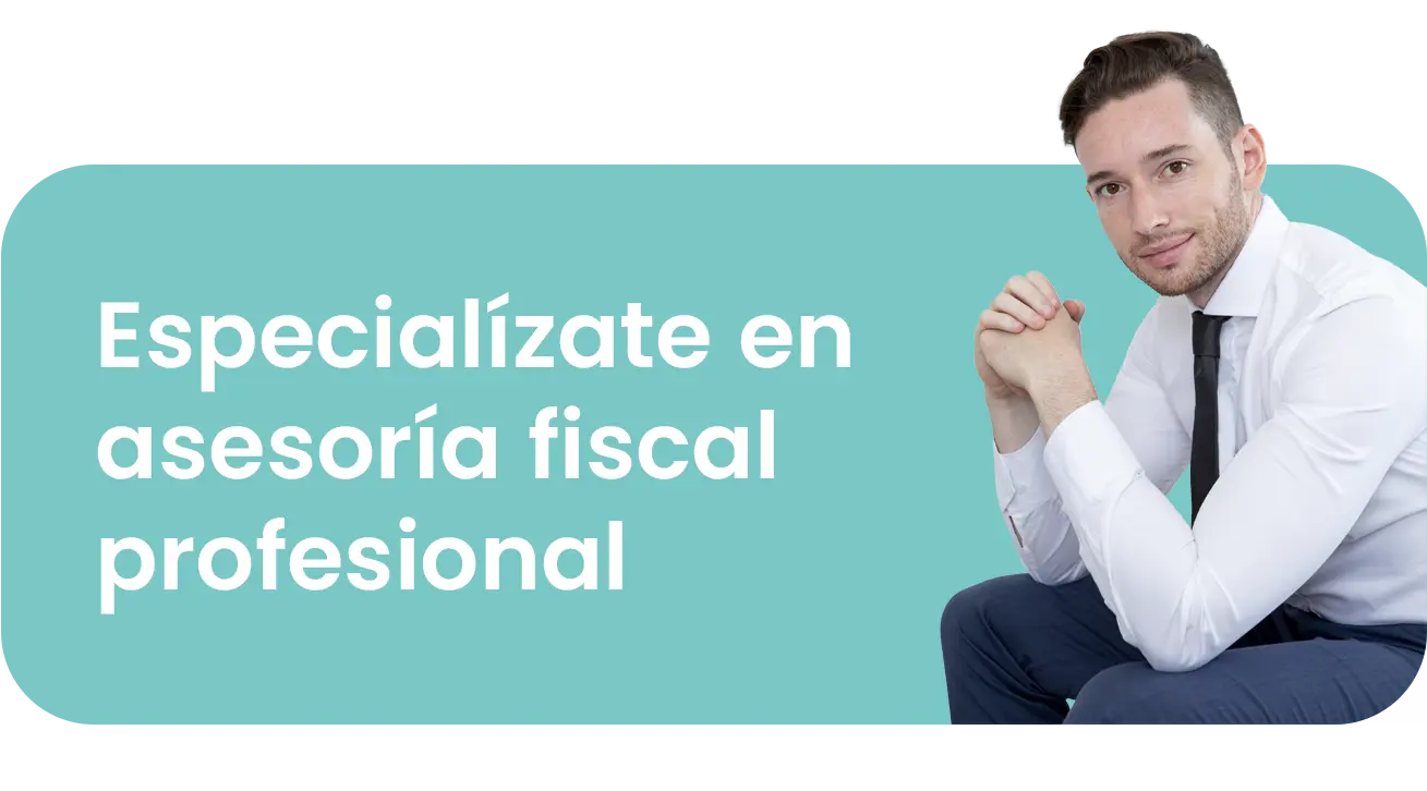Especializate en asesoria fiscal profesional copia · ef Business School · Oleiros A Coruña