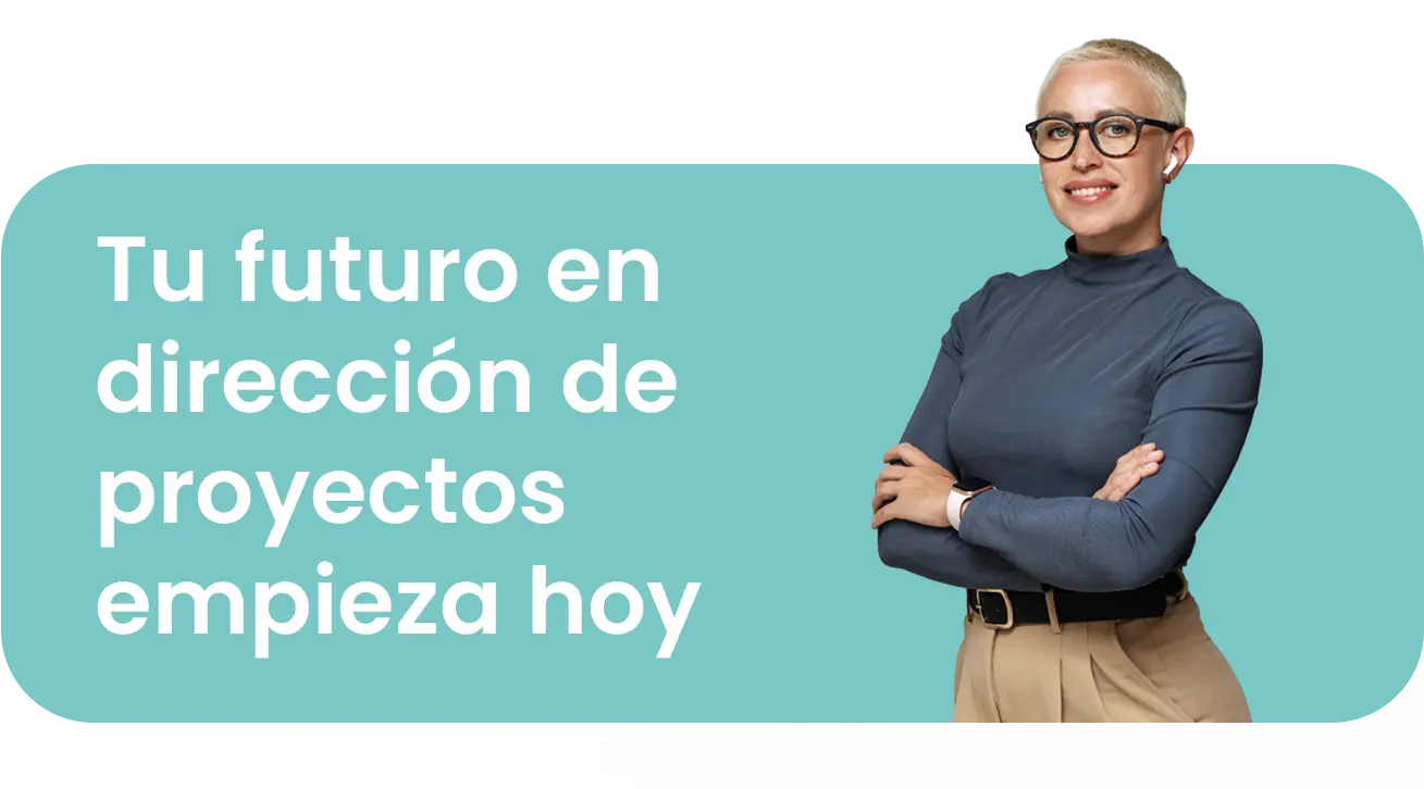 Tu futuro en direccion de proyectos empieza hoy copia · ef Business School · Oleiros A Coruña