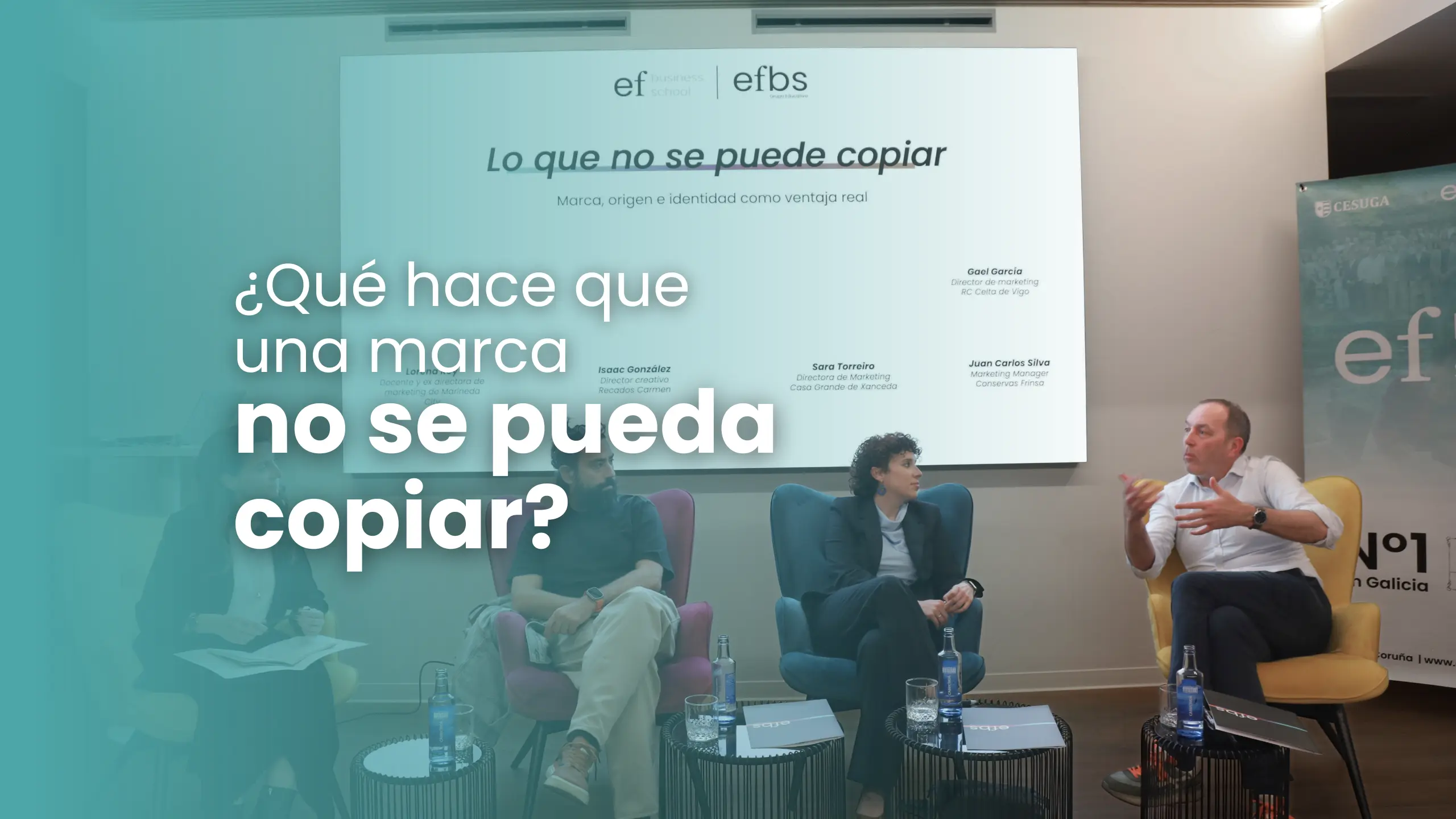 Cabecera noticia marketing digital · ef Business School · Oleiros A Coruña