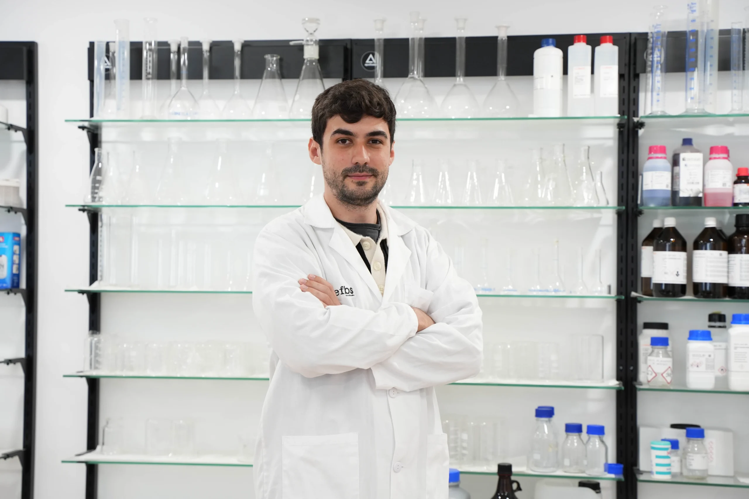 Scaled · ef Business School · Oleiros A Coruña