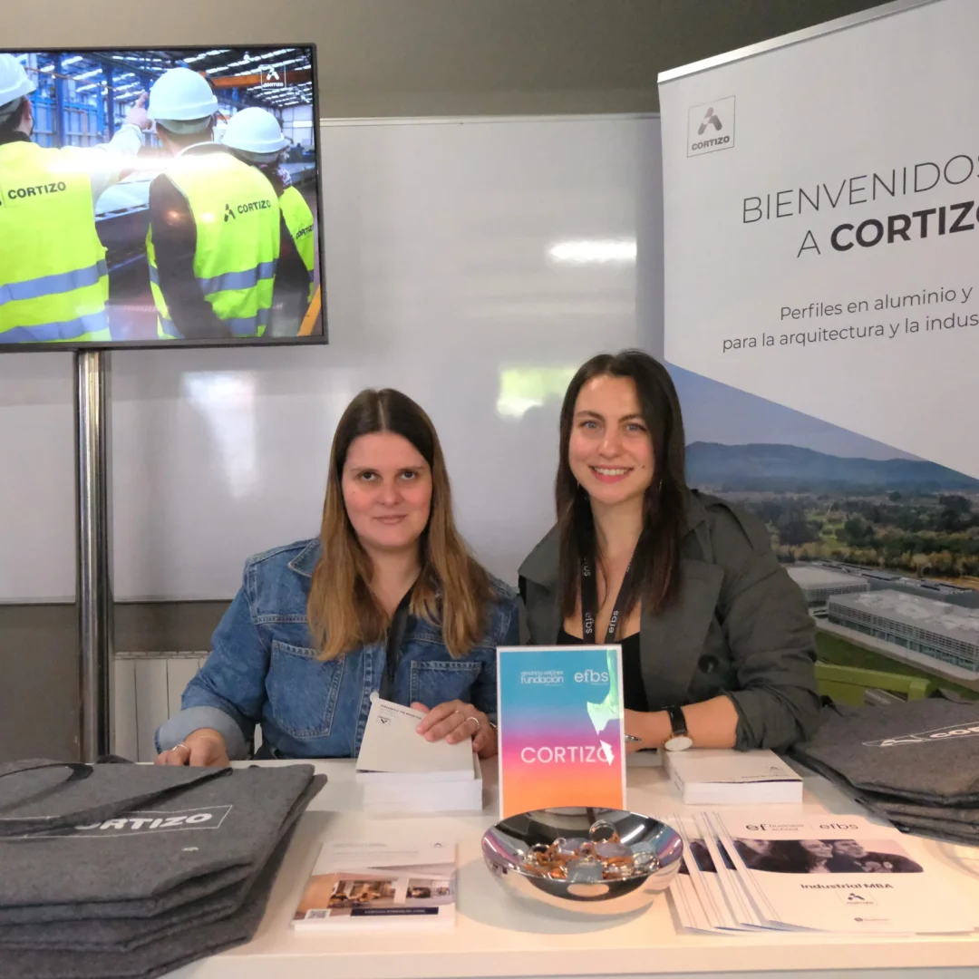 Empresas yt 36 2025 scaled · ef Business School · Oleiros A Coruña