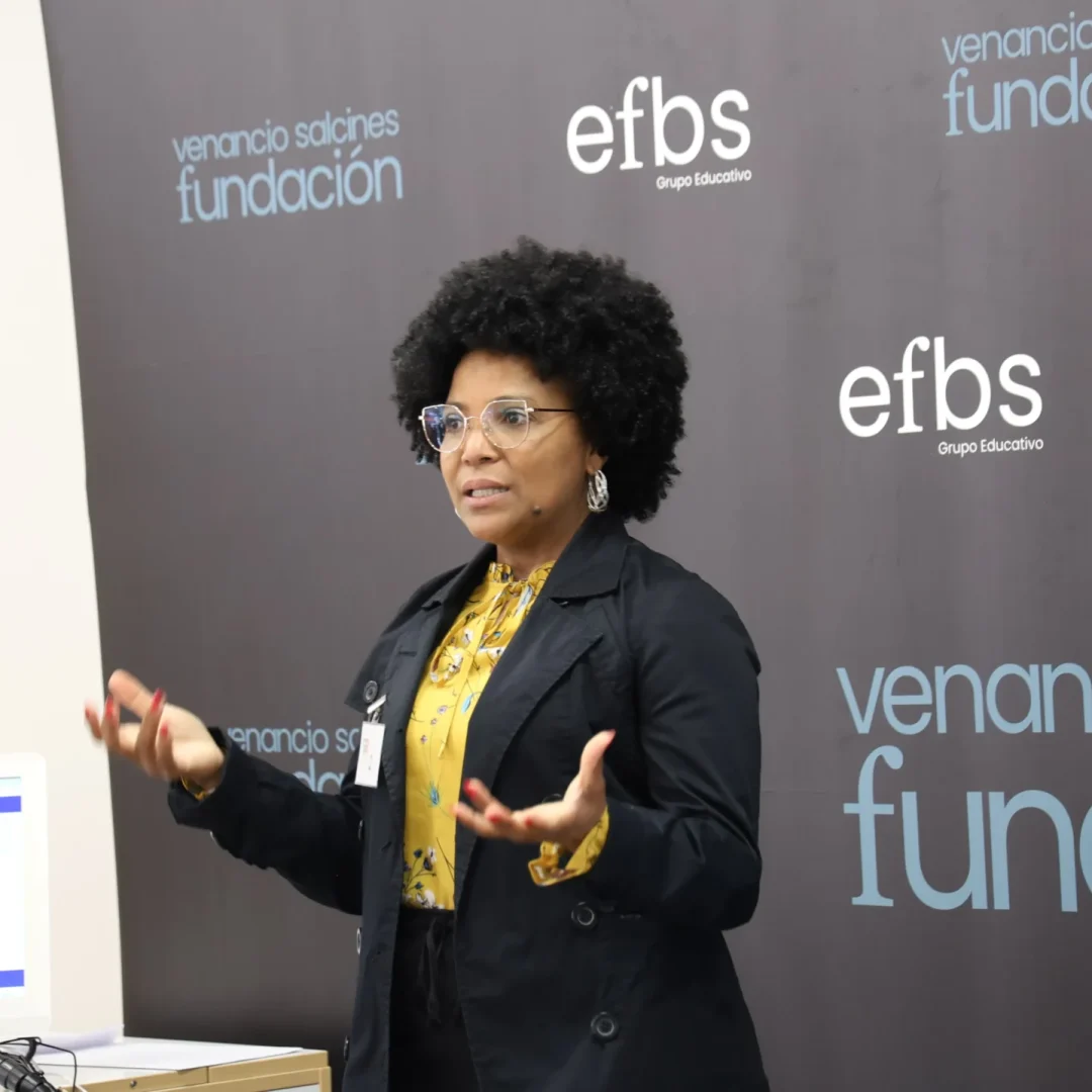 Rocket pitch yt 10 2025 scaled · ef Business School · Oleiros A Coruña