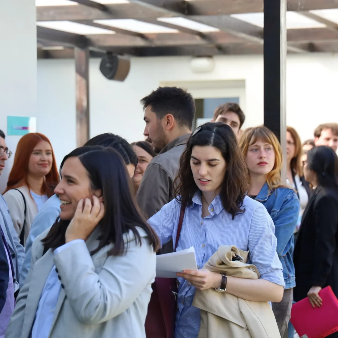 Rocket pitch yt 2025 scaled · ef Business School · Oleiros A Coruña