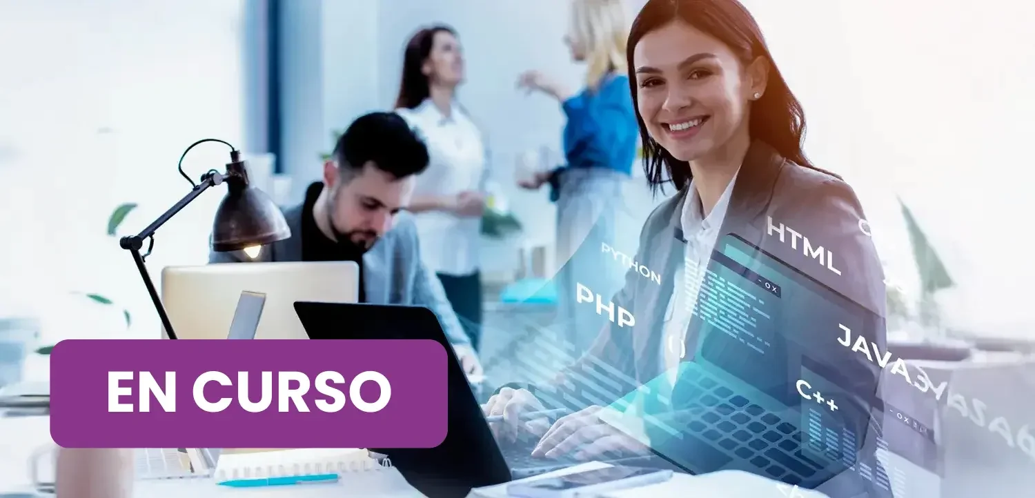 Programacion · ef Business School · Oleiros A Coruña
