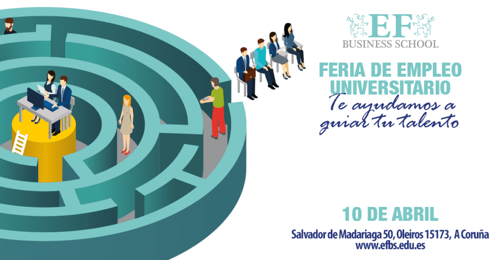 feria de empleo 2019