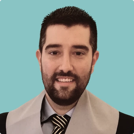 Carlos David De Amorin Iglesias