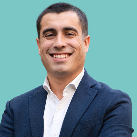 Álvaro Cochón