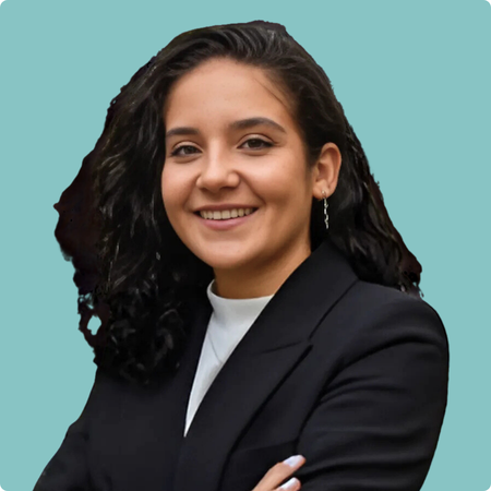 Lucía Criado Tallón