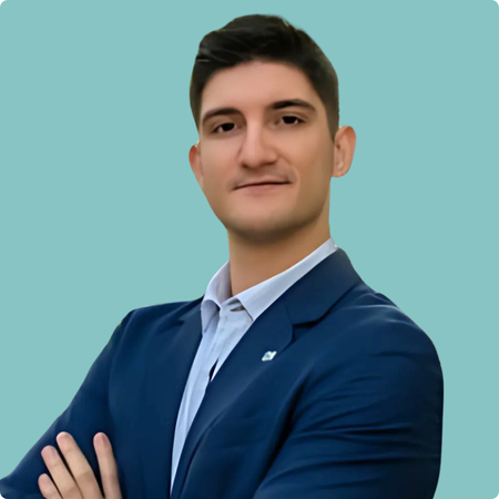 Noel Carbia Matos