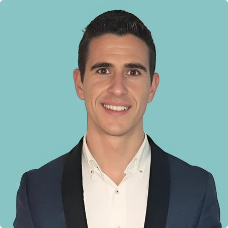 Santiago Suarez Gonzalez
