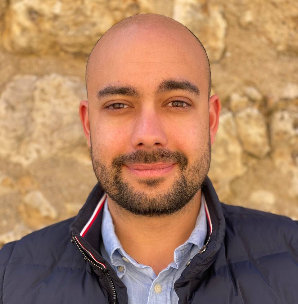 Adrián Órrea