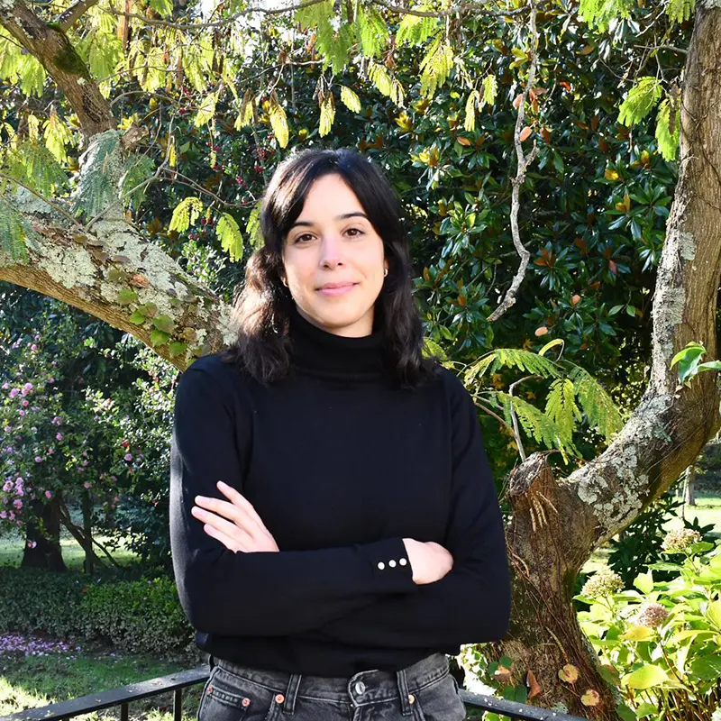 Jennifer Fidalgo