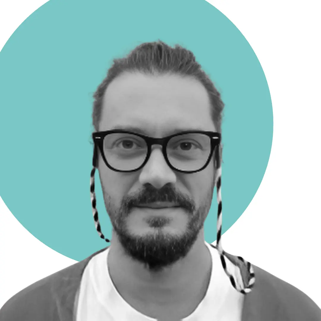 José Luis Vázquez Otero 