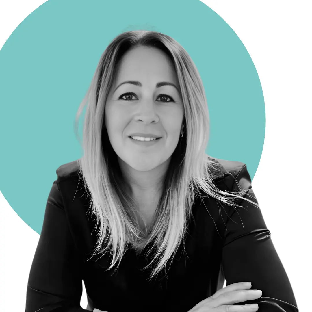 Mercedes Fernández Escribano