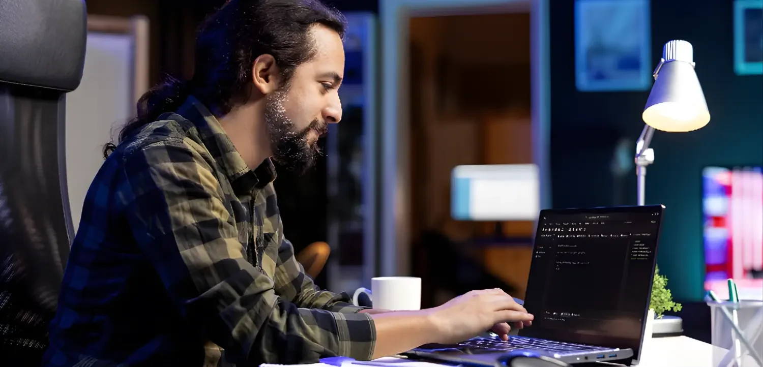 Confección y publicación de página web copia